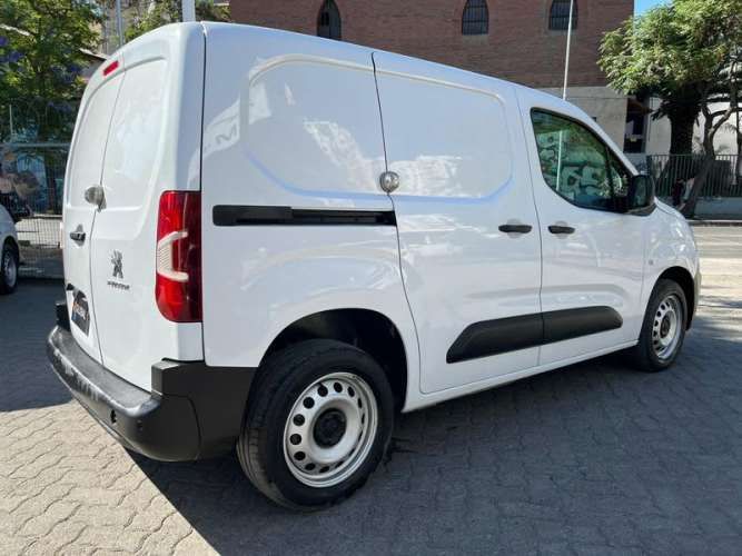PEUGEOT PARTNER PARTNER L1 BLUEHDI 100 - 2023 | 196