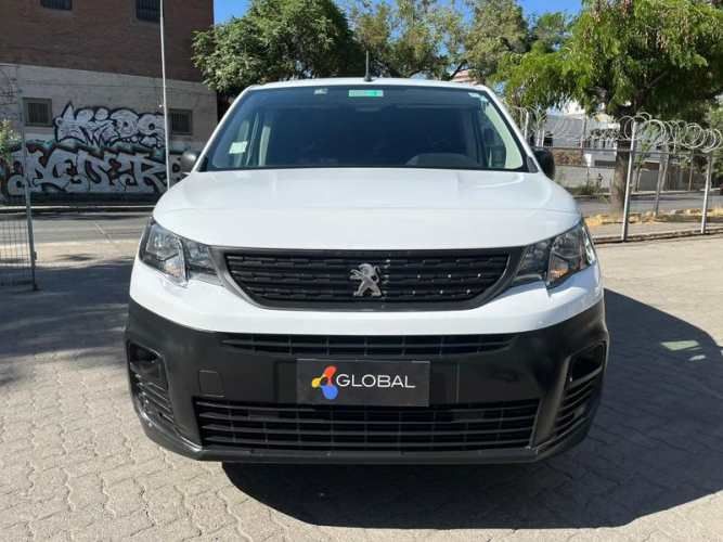 PEUGEOT PARTNER PARTNER L1 BLUEHDI 100 - 2023 | 196