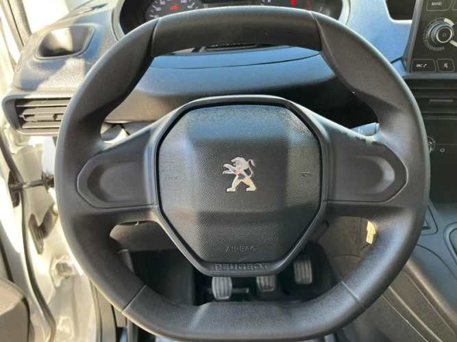 PEUGEOT PARTNER PARTNER L1 BLUEHDI 100 - 2023 | 196