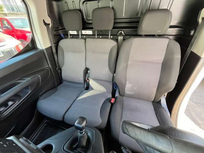 PEUGEOT PARTNER PARTNER L1 BLUEHDI 100 - 2023 | 196