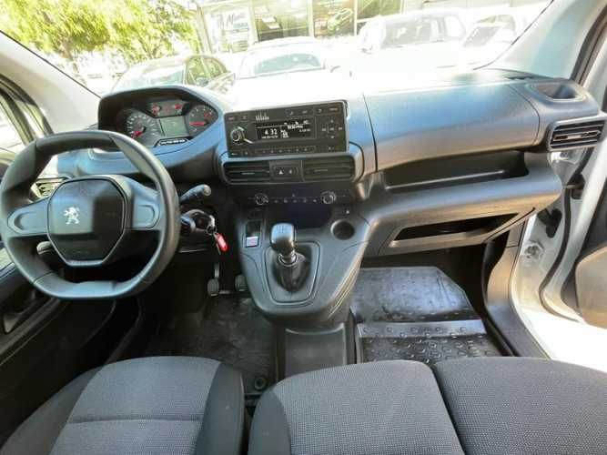 PEUGEOT PARTNER PARTNER L1 BLUEHDI 100 - 2023 | 196