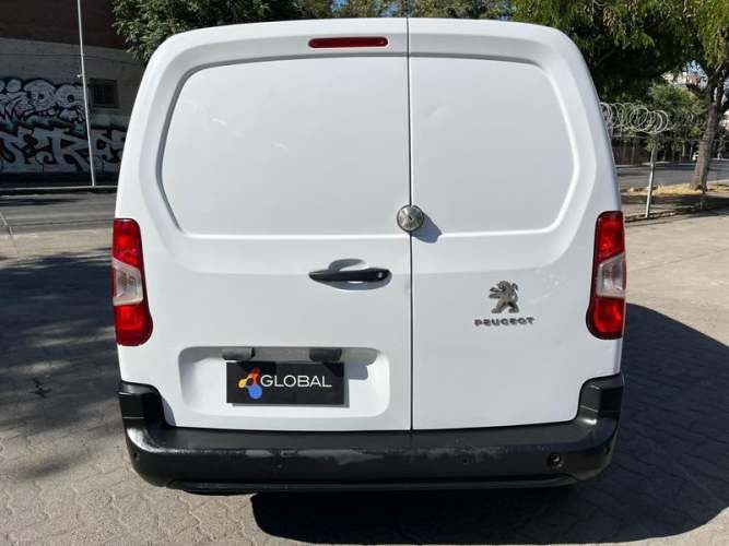 PEUGEOT PARTNER PARTNER L1 BLUEHDI 100 - 2023 | 196