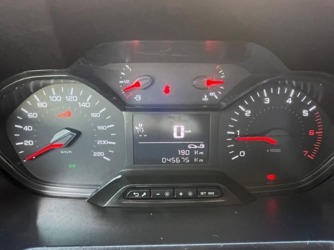 PEUGEOT PARTNER PARTNER L1 BLUEHDI 100 - 2023 | 196