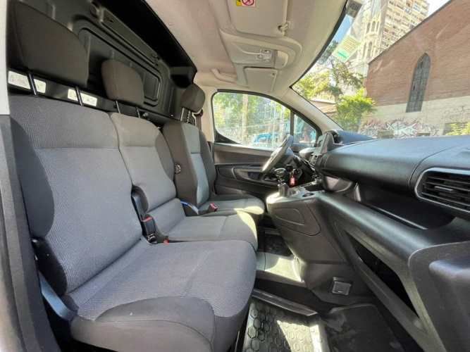 PEUGEOT PARTNER PARTNER L1 BLUEHDI 100 - 2023 | 196