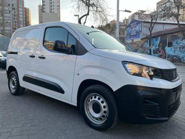 PEUGEOT PARTNER PARTNER L1 HDI 92 - 2021 | 122
