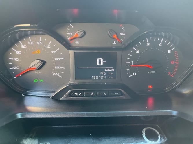 PEUGEOT PARTNER PARTNER L1 HDI 92 - 2021 | 122