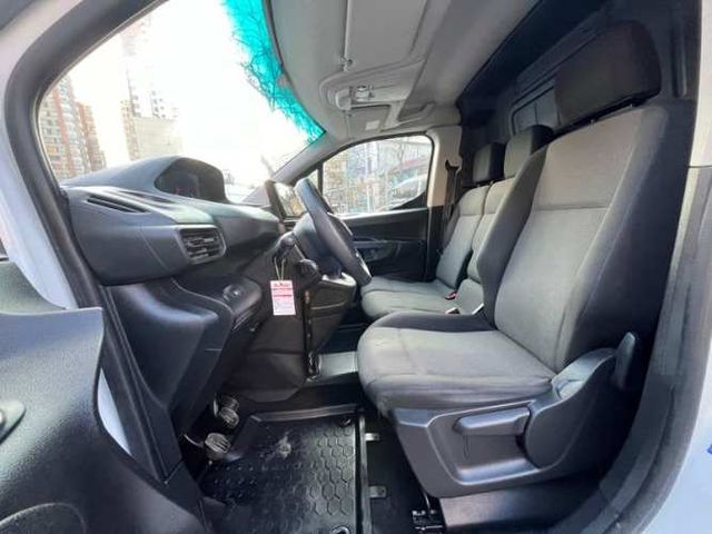 PEUGEOT PARTNER PARTNER L1 HDI 92 - 2021 | 122