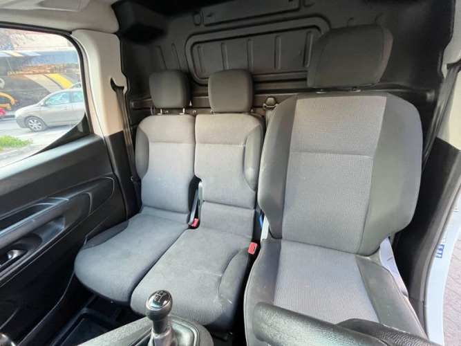 PEUGEOT PARTNER PARTNER L1 HDI 92 - 2021 | 122