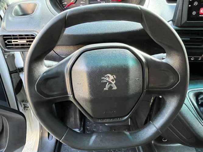 PEUGEOT PARTNER PARTNER L1 HDI 92 - 2021 | 122