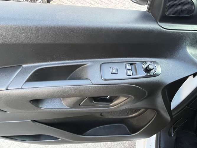 PEUGEOT PARTNER PARTNER L1 HDI 92 - 2021 | 122
