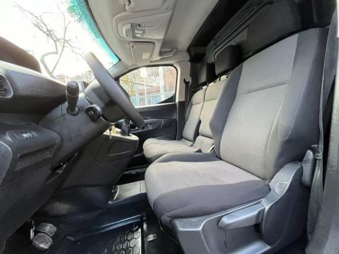 PEUGEOT PARTNER PARTNER L1 HDI 92 - 2021 | 97