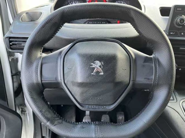 PEUGEOT PARTNER PARTNER L1 HDI 92 - 2021 | 97