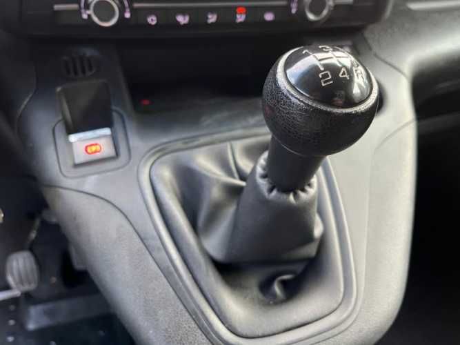 PEUGEOT PARTNER PARTNER L1 HDI 92 - 2021 | 97