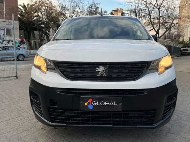 PEUGEOT PARTNER PARTNER L1 HDI 92 - 2021 | 97