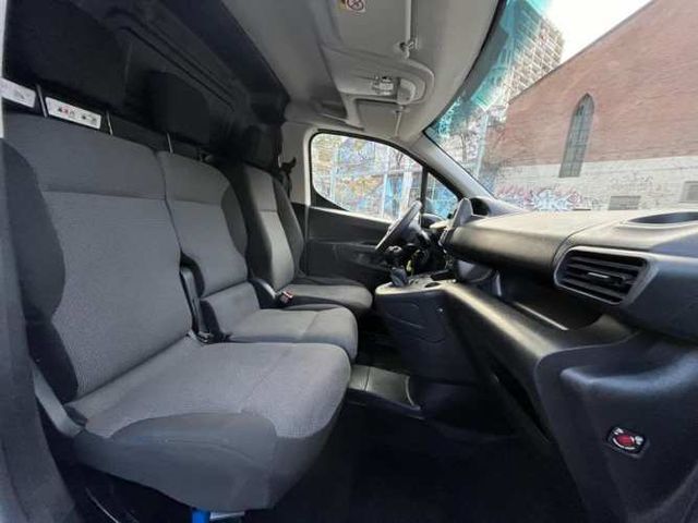 PEUGEOT PARTNER PARTNER L1 HDI 92 - 2021 | 97