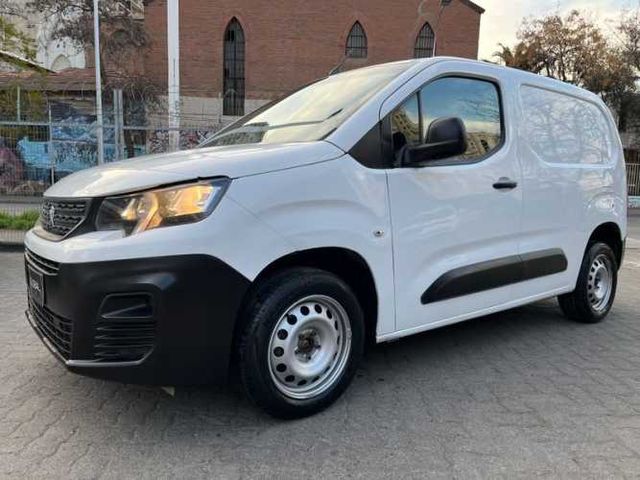 PEUGEOT PARTNER PARTNER L1 HDI 92 - 2021 | 97