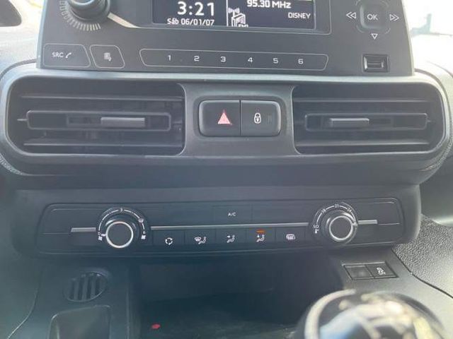 PEUGEOT PARTNER PARTNER L1 HDI 92 - 2021 | 97