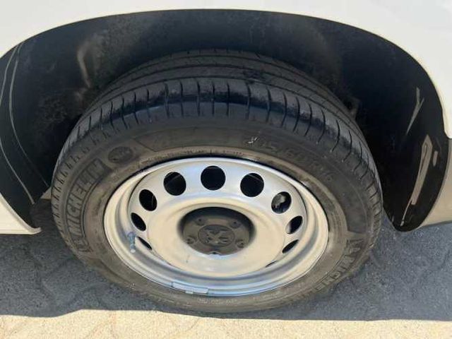 PEUGEOT PARTNER HDI PACK AA EV - 2021 | 128