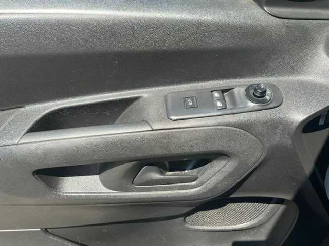 PEUGEOT PARTNER HDI PACK AA EV - 2021 | 128