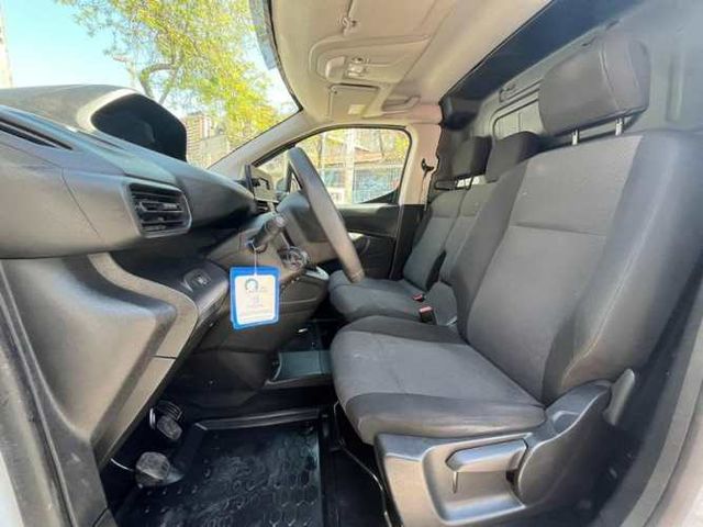 PEUGEOT PARTNER HDI PACK AA EV - 2021 | 128