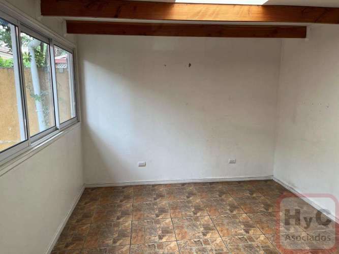 Arriendo Amplia Casa en Ciudad Satélite