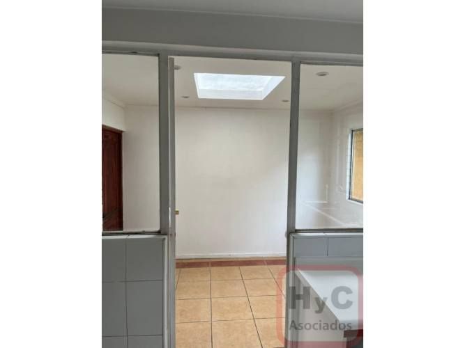 Arriendo Amplia Casa en Ciudad Satélite