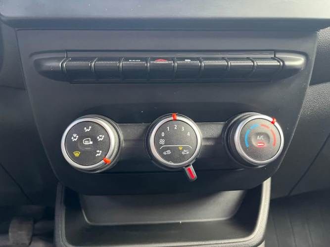 RENAULT EXPRESS 1,5 DSL FURGON ZEN MT - 2023 | 108