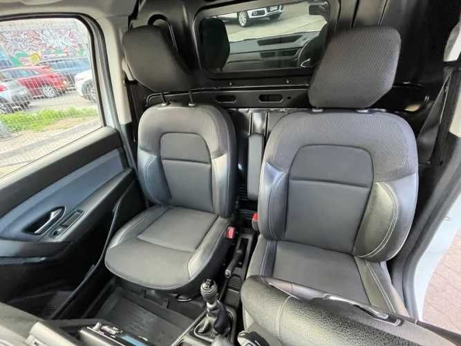 RENAULT EXPRESS 1,5 DSL FURGON ZEN MT - 2023 | 108