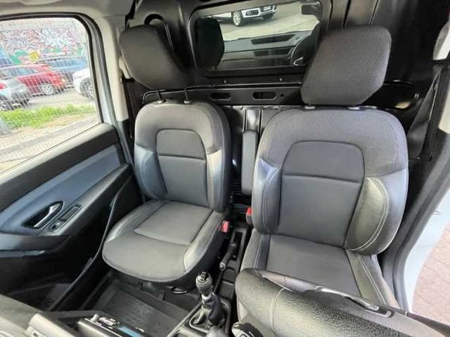 RENAULT EXPRESS 1,5 DSL FURGON ZEN MT - 2023 | 108