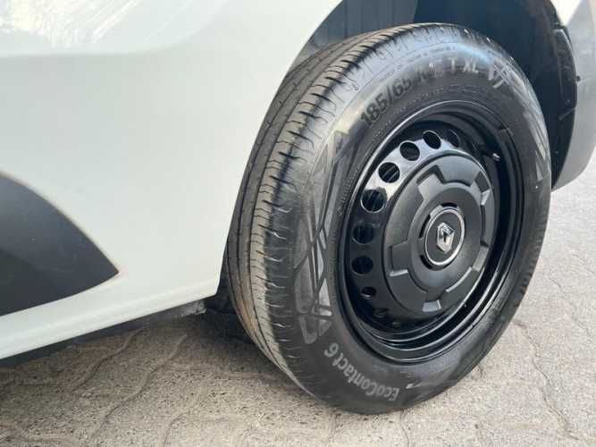 RENAULT EXPRESS 1,5 DSL FURGON ZEN MT - 2023 | 108