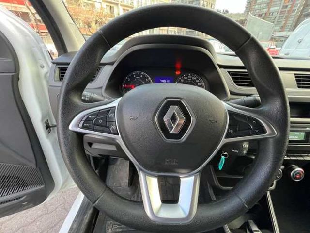 RENAULT EXPRESS 1,5 DSL FURGON ZEN MT - 2023 | 108