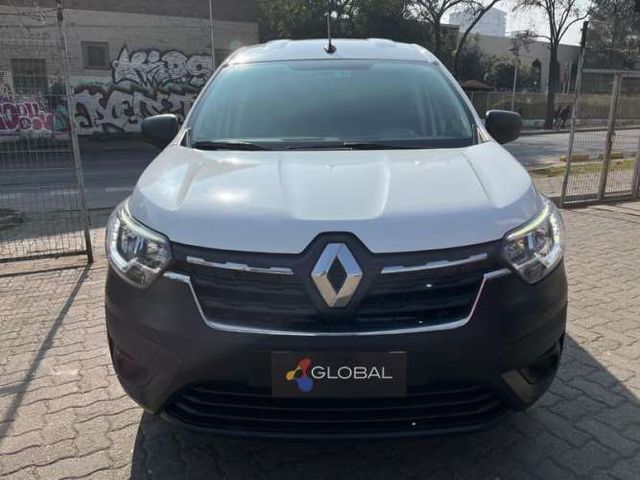 RENAULT EXPRESS 1,5 DSL FURGON ZEN MT - 2023 | 108