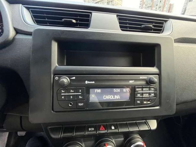 RENAULT EXPRESS 1,5 DSL FURGON ZEN MT - 2023 | 108