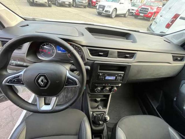 RENAULT EXPRESS 1,5 DSL FURGON ZEN MT - 2023 | 108