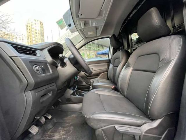 RENAULT EXPRESS 1,5 DSL FURGON ZEN MT - 2023 | 108