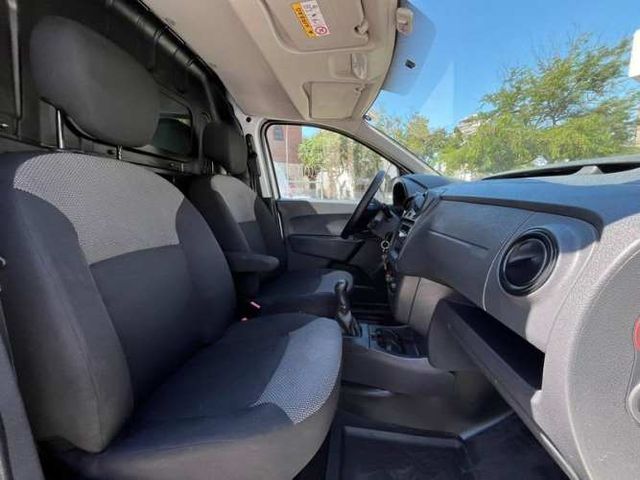 RENAULT DOKKER 1.5 DSL FURGON MT 1 AB ESP - 2022 | 190