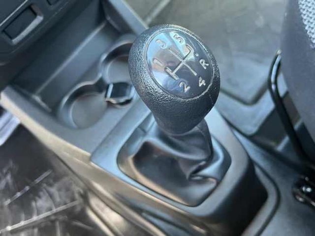 RENAULT DOKKER 1.5 DSL FURGON MT 1 AB ESP - 2022 | 190