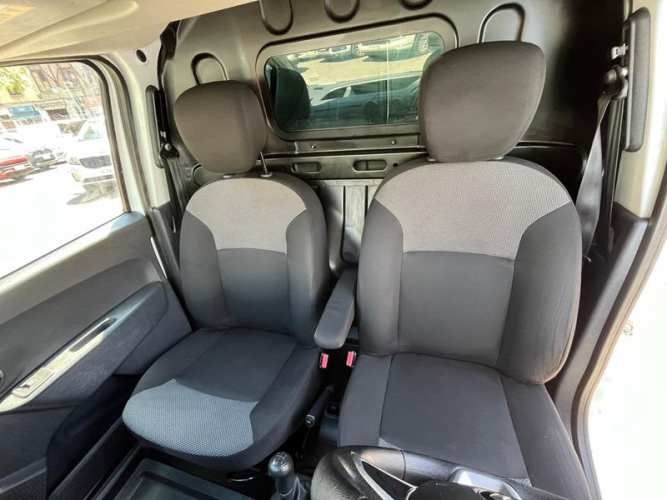 RENAULT DOKKER 1.5 DSL FURGON MT 1 AB ESP - 2022 | 190