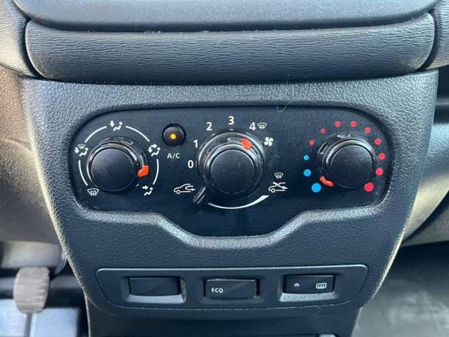 RENAULT DOKKER 1.5 DSL FURGON MT 1 AB ESP - 2022 | 190