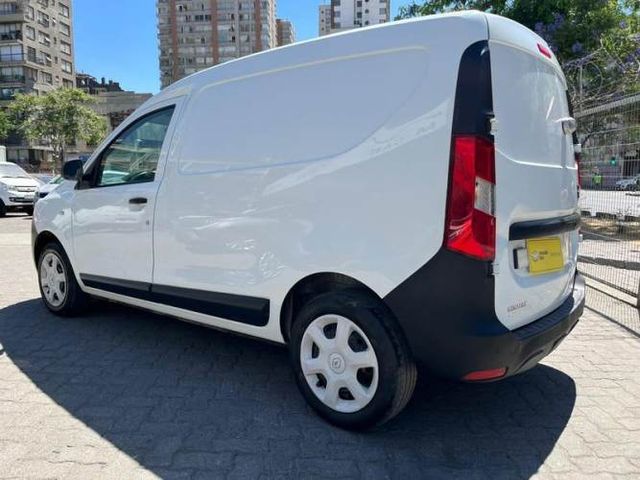 RENAULT DOKKER 1.5 DSL FURGON MT 1 AB ESP - 2022 | 190