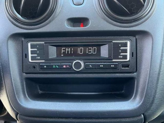 RENAULT DOKKER 1.5 DSL FURGON MT 1 AB ESP - 2022 | 190