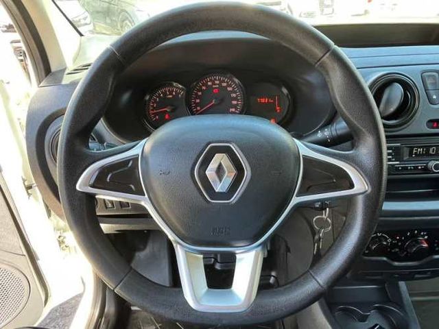 RENAULT DOKKER 1.5 DSL FURGON MT 1 AB ESP - 2022 | 190