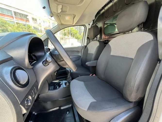 RENAULT DOKKER 1.5 DSL FURGON MT 1 AB ESP - 2022 | 190