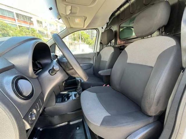 RENAULT DOKKER 1.5 DSL FURGON MT 1 AB ESP - 2022 | 190