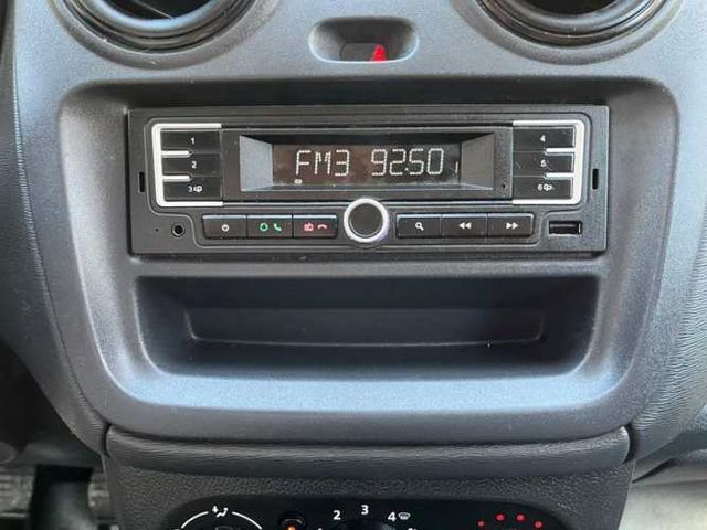 RENAULT DOKKER 1.5 DSL FURGON MT 1 AB ESP - 2022 | 191