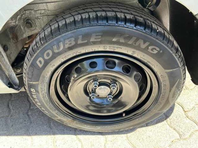 RENAULT DOKKER 1.5 DSL FURGON MT 1 AB ESP - 2022 | 191