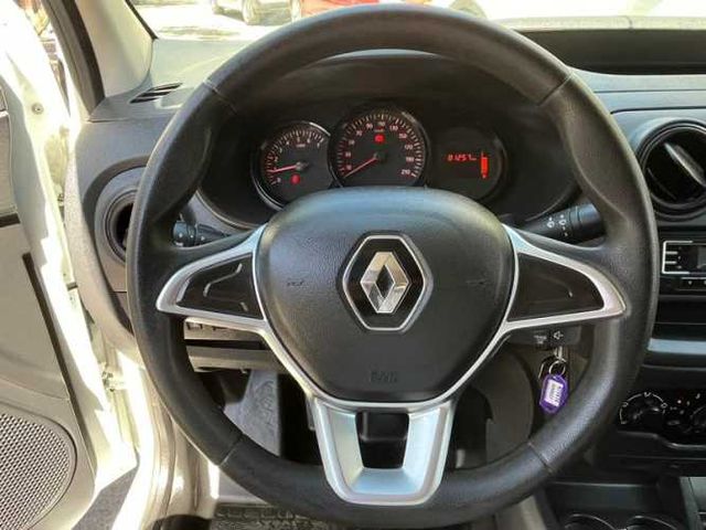 RENAULT DOKKER 1.5 DSL FURGON MT 1 AB ESP - 2022 | 191