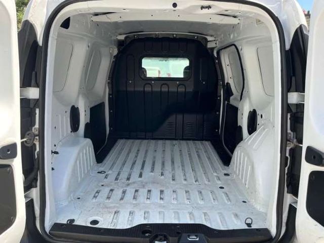 RENAULT DOKKER 1.5 DSL FURGON MT 1 AB ESP - 2022 | 191