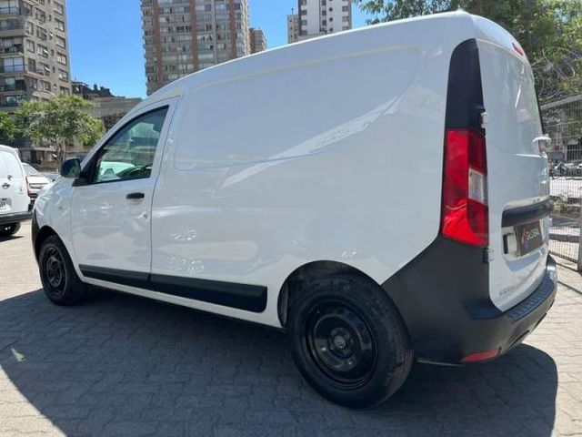RENAULT DOKKER 1.5 DSL FURGON MT 1 AB ESP - 2022 | 191