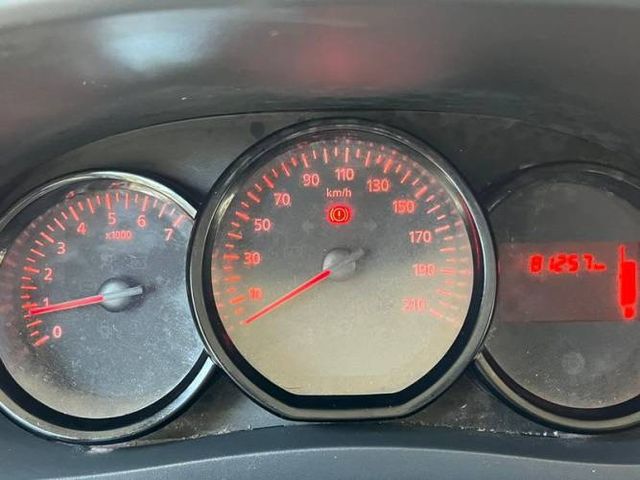 RENAULT DOKKER 1.5 DSL FURGON MT 1 AB ESP - 2022 | 191